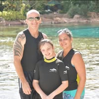 Christina Ritter's profile image