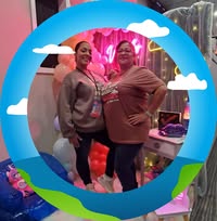 Lucy Baquero's profile image