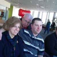 Michael Longstreet's profile image