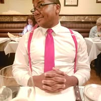 Bryan Blaize's profile image