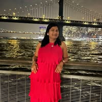 Geraldine Rodrigues's profile image