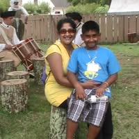 Nandranie Oudhnarine's profile image