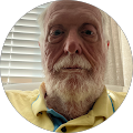 Robert Ellis's Profile Image