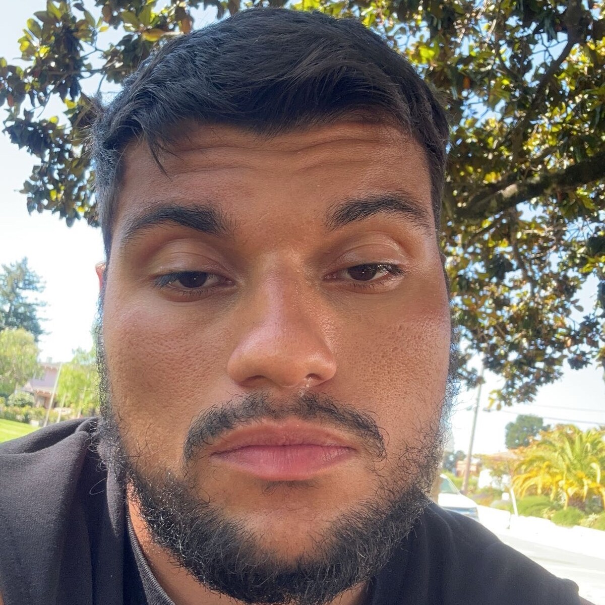 Fabian's profile image