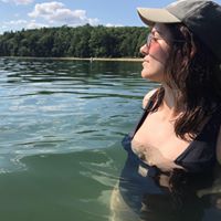 Jessamyn's profile image