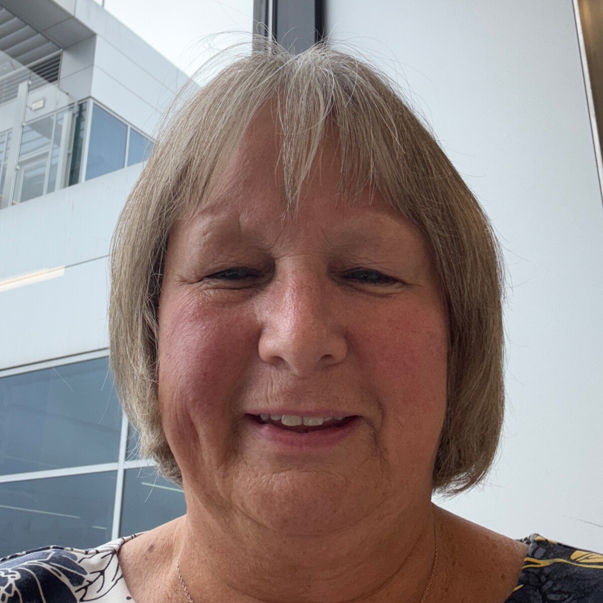 Pamela's profile image