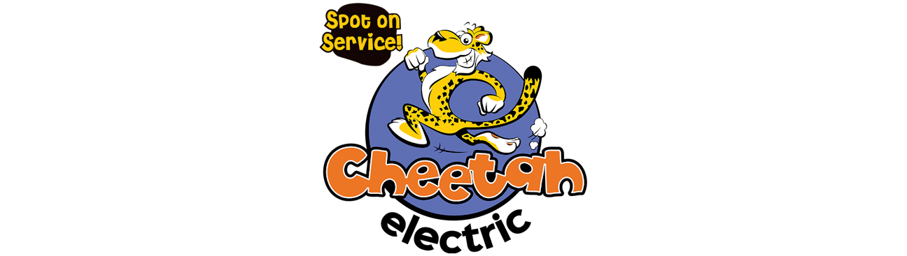Cheetah Electric's cover image