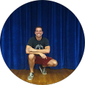 Craig Martin's Profile Image