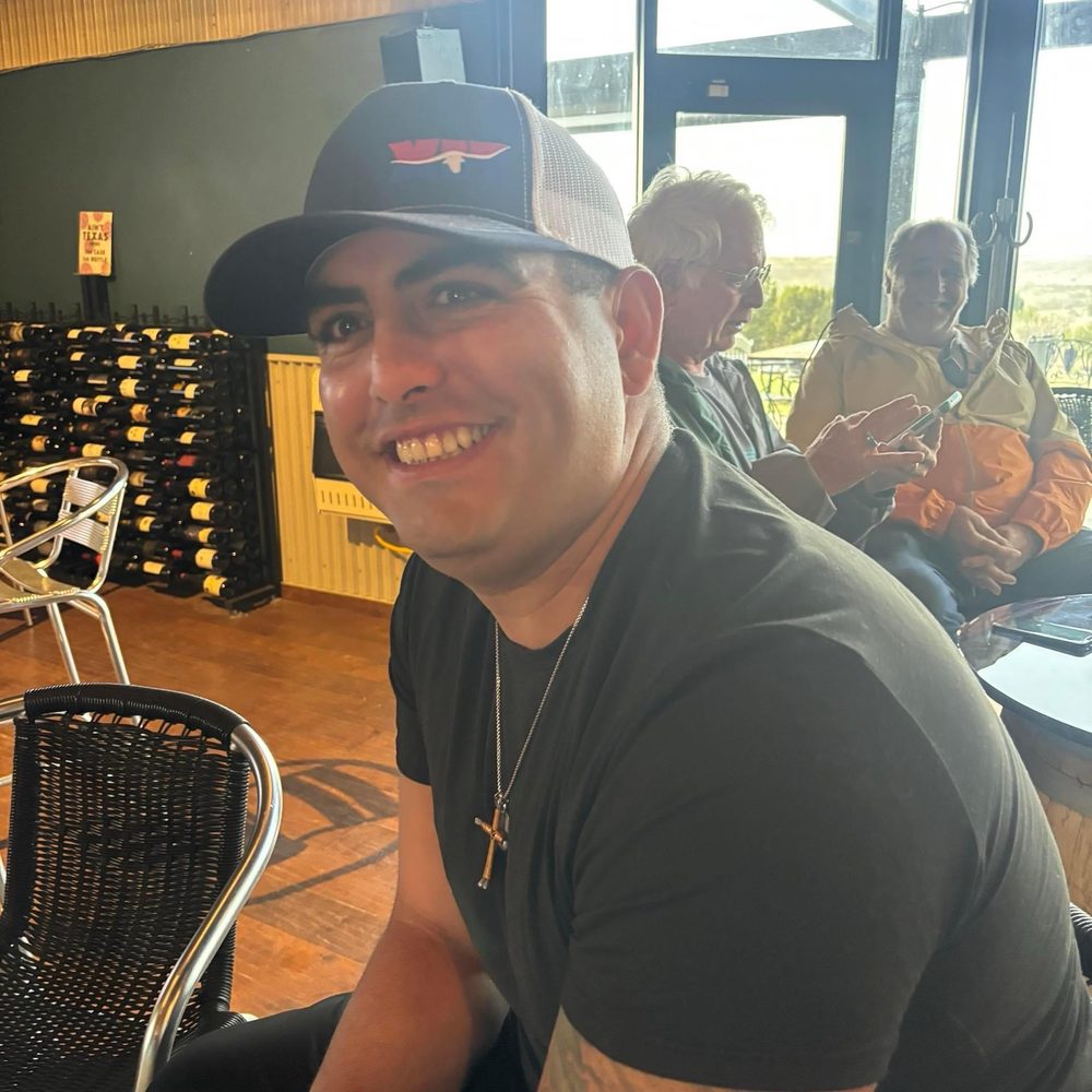 Alexander O.'s profile image