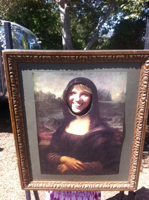 Alison D.'s profile image