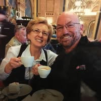 George Allen's profile image