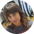 Profile Photo of Ashley Sims