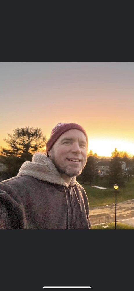 Matthew Hollis D.'s profile image