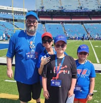 Erica Marie's profile image