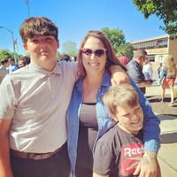 Valerie Emerson's profile image