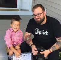 Robert Healy's profile image