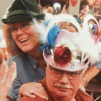 Greg Rydza's profile image