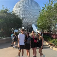 Alicia Yvette's profile image