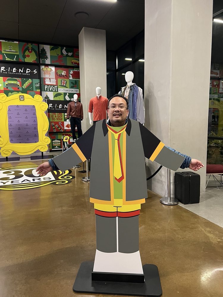Alvin F.'s profile image