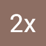 2x D.'s profile image