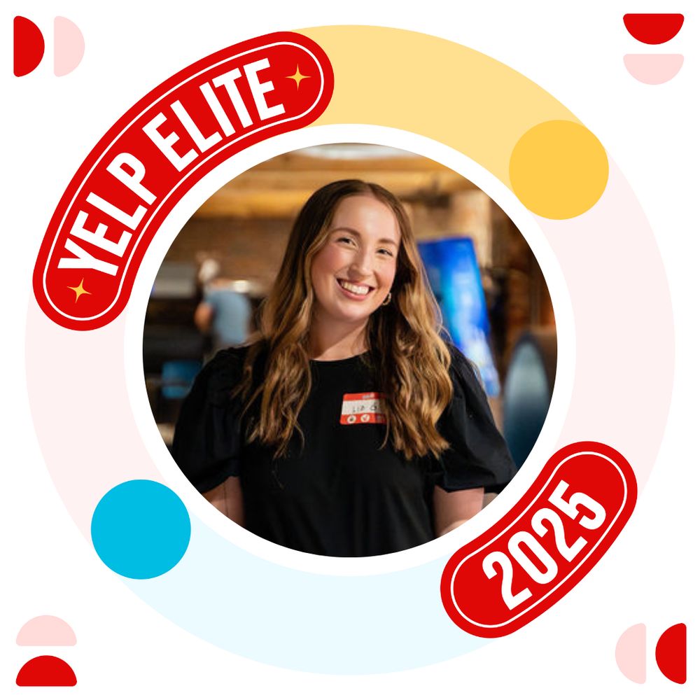 Liz G.'s profile image