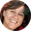 Gloria Cabrera's Profile Image
