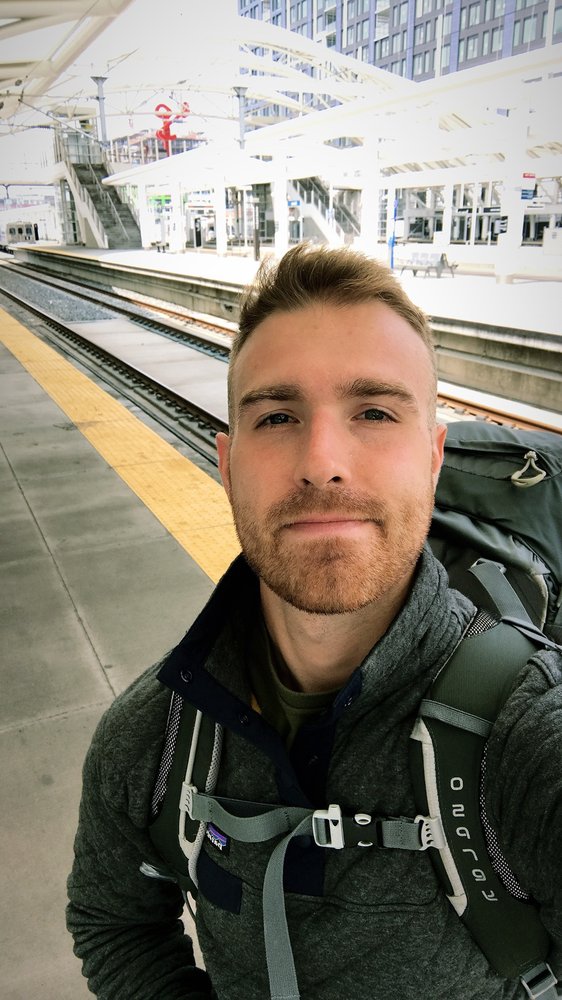 Ian C.'s profile image