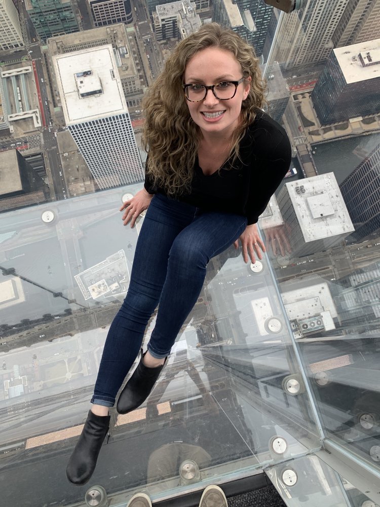 Vanessa D.'s profile image