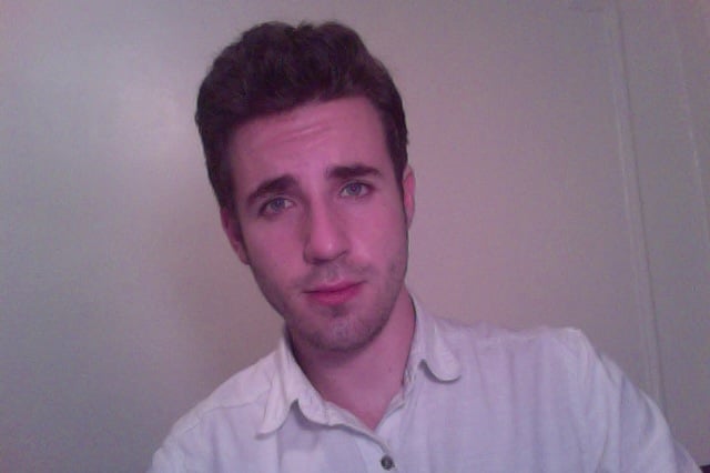 Calvin S.'s profile image