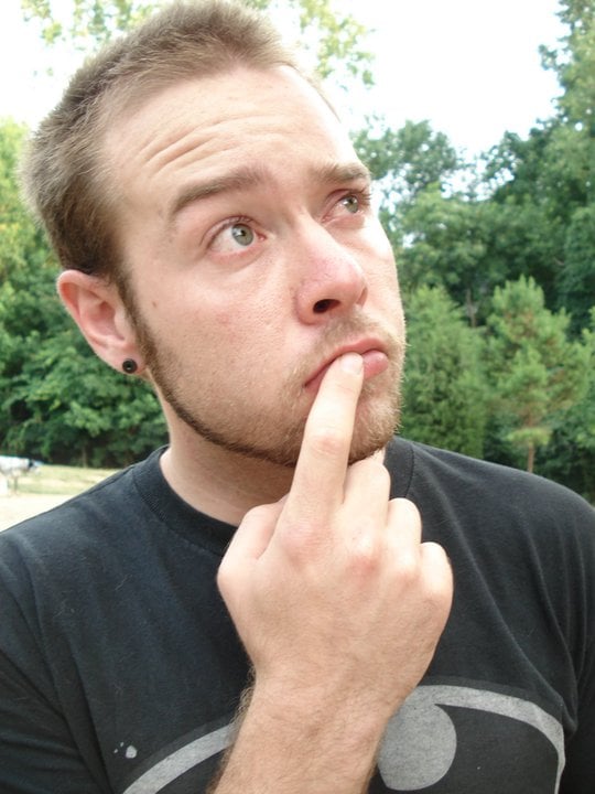 Curtis S.'s profile image