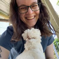 Lilly Mccollum's profile image
