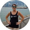 Lynn Simon's Profile Image