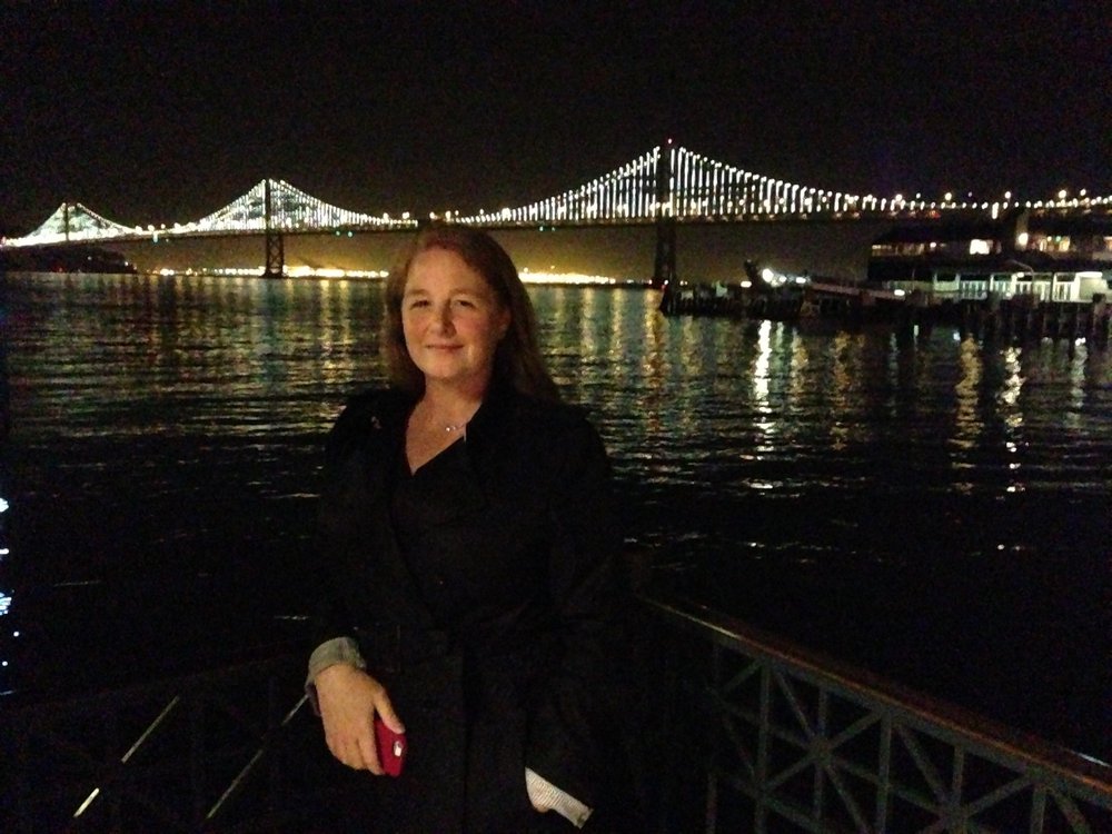 gina r.'s profile image