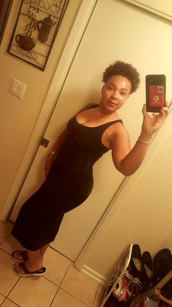 Dominique B.'s profile image