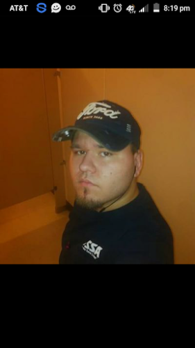 Ze “Captaininsanity” Willis's profile image