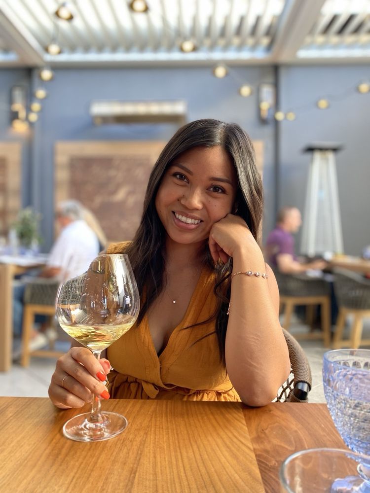 Kristina P.'s profile image