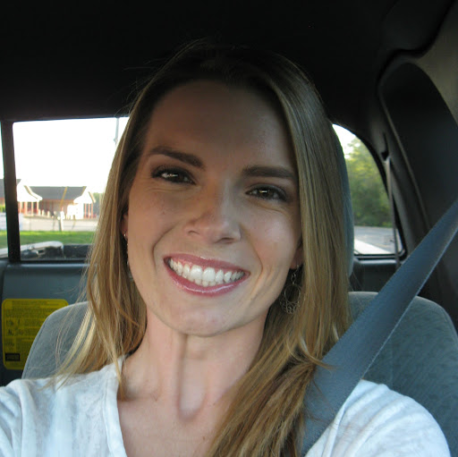 Lauren Merriman's profile image