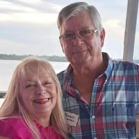 Gloria Fuller Warner's profile image