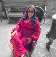 Victoria Samora's profile image