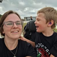 Tina Tucker's profile image