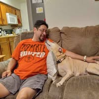 Jose Garcia's profile image