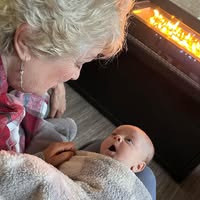 Mary Wettstein Anderson's profile image