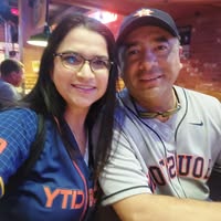 Elisa Solis's profile image