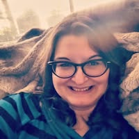 Kristina Saglime's profile image