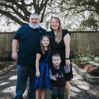Chrissie Hale's profile image