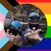 Gabby Reber Rogillio's profile image