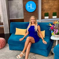 Kristin Hatfield's profile image