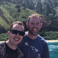 Sean Cuevas's profile image