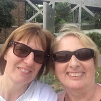 Deborah Harris's profile image