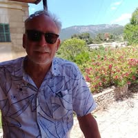 Steve Barry's profile image